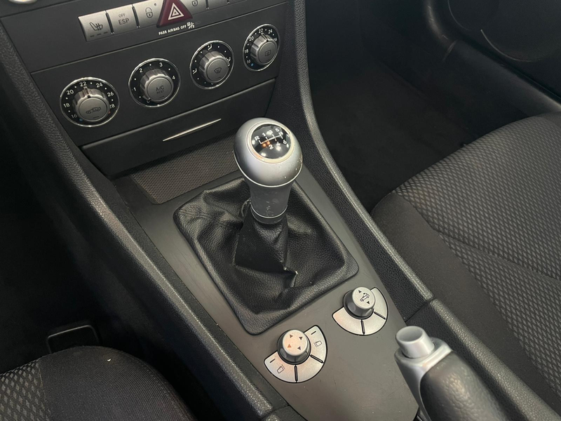 Mercedes-Benz SLK 200 Kompressor AMG*EFH*HARDTOP*KLIMA*SITZHZG — photo 13