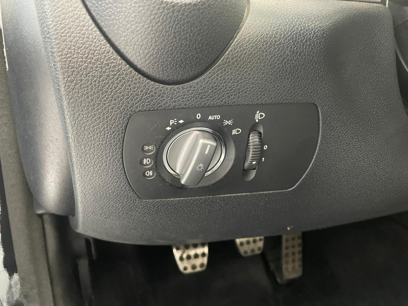 Mercedes-Benz SLK 200 Kompressor AMG*EFH*HARDTOP*KLIMA*SITZHZG — photo 10
