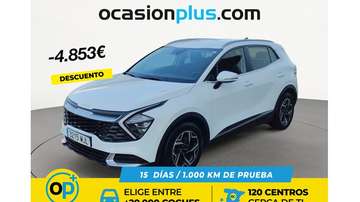 1.6 CRDi MHEV Business 4x2 136