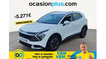 1.6 CRDi MHEV Business 4x2 136