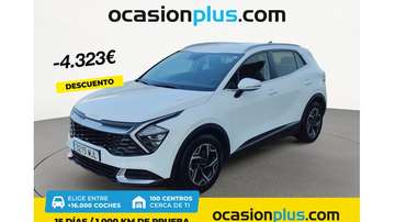 1.6 CRDi MHEV Business 4x2 136