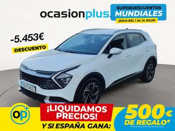1.6 CRDi MHEV Business 4x2 136