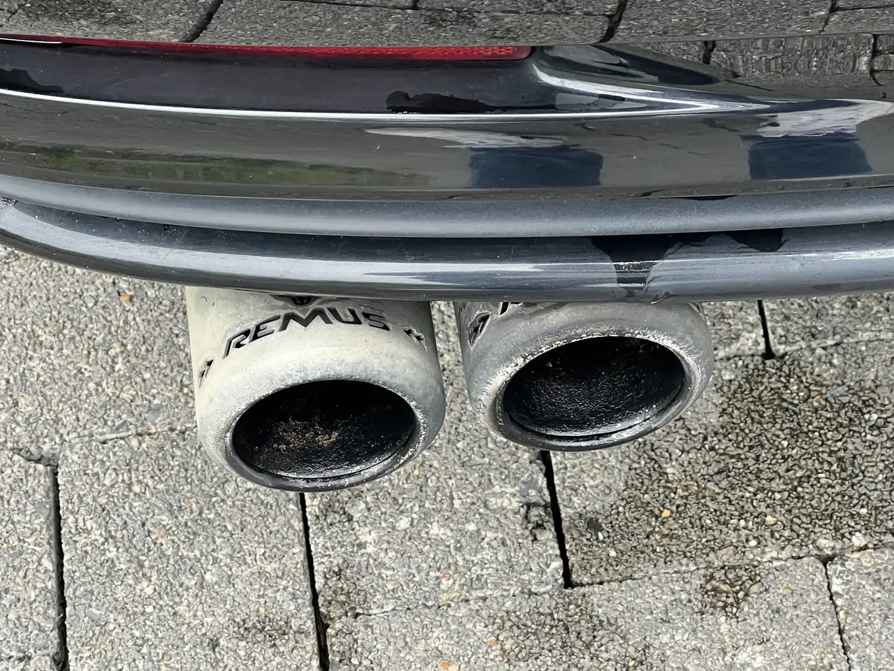 BMW 320 Ci 6 Zylinder M54, foto 6