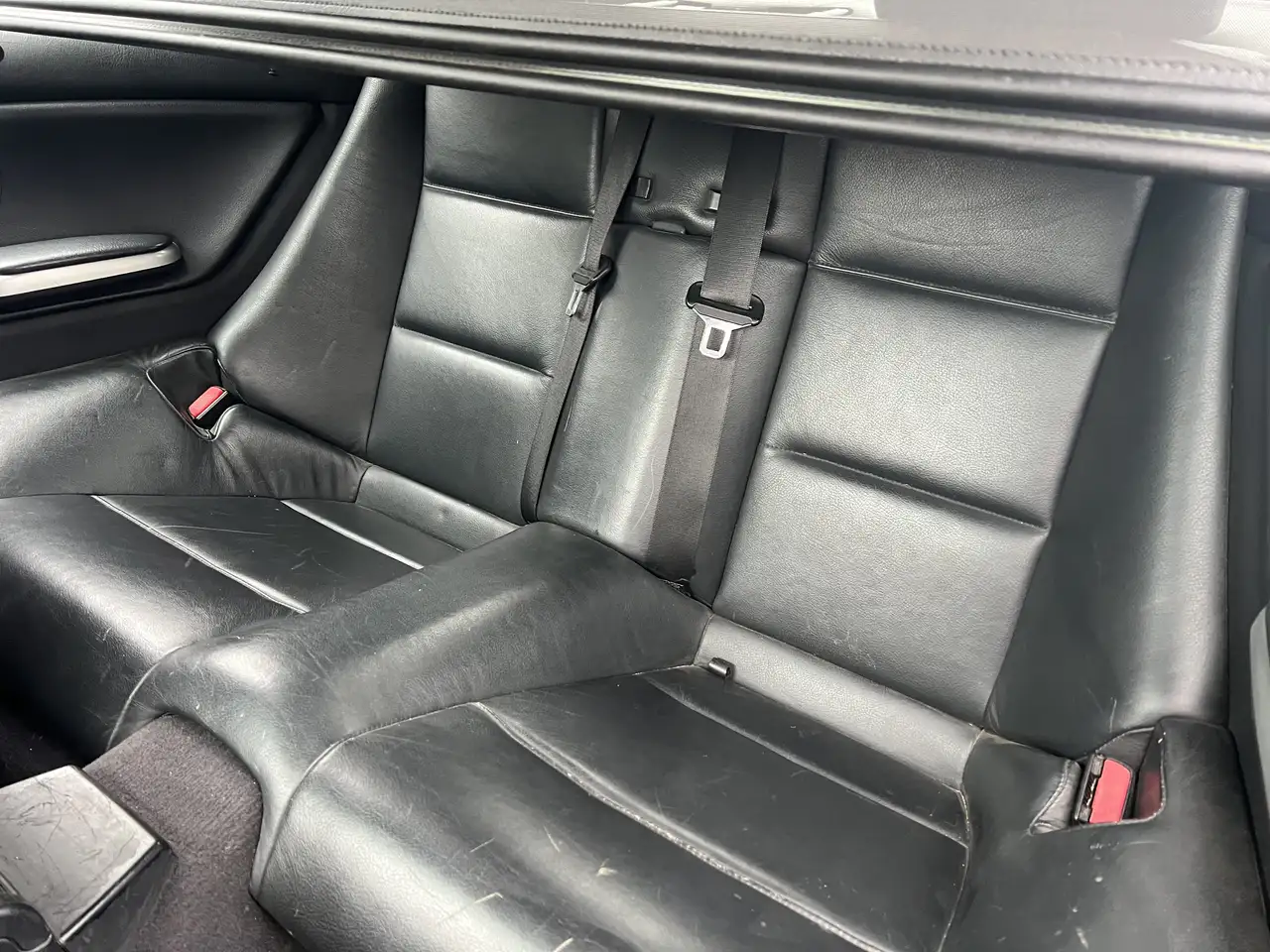 BMW 320 Ci 6 Zylinder M54, foto 3