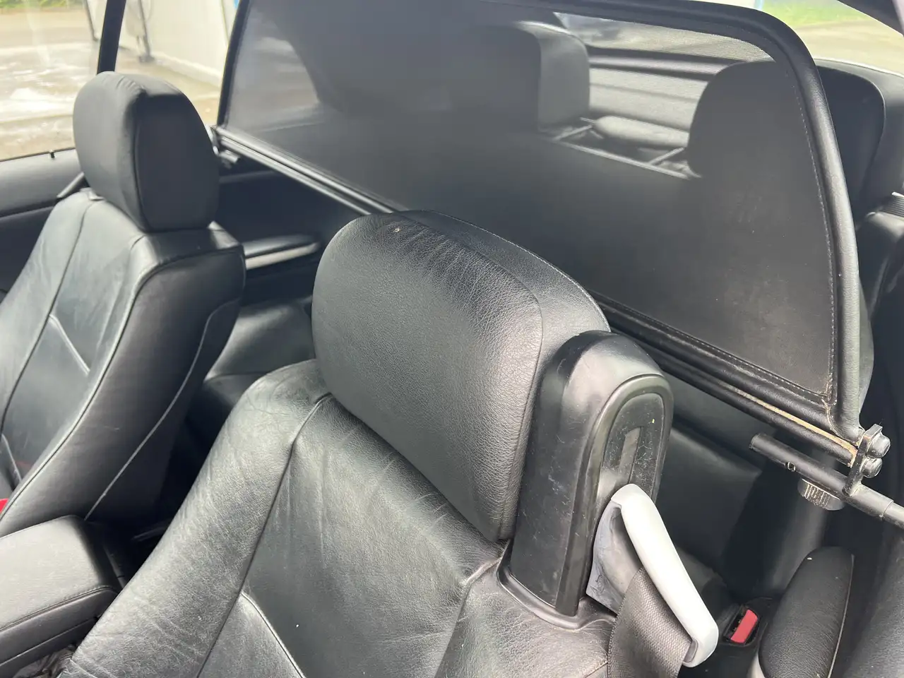 BMW 320 Ci 6 Zylinder M54, foto 2