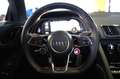 Audi R8 Spyder quattro+ B&O SP.ABGAS PPF KAM Noir - thumbnail 16