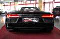Audi R8 Spyder quattro+ B&O SP.ABGAS PPF KAM Noir - thumbnail 8