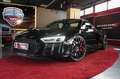 Audi R8 Spyder quattro+ B&O SP.ABGAS PPF KAM Zwart - thumbnail 1