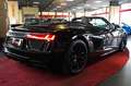 Audi R8 Spyder quattro+ B&O SP.ABGAS PPF KAM Noir - thumbnail 7