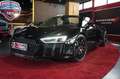 Audi R8 Spyder quattro+ B&O SP.ABGAS PPF KAM Zwart - thumbnail 3