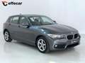 BMW 116 d 5p. Urban Gris - thumbnail 3