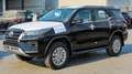 Toyota Fortuner Diesel - 2.8l - A/T 2023 *EXPORT OUT OF EU* Чорний - thumbnail 1