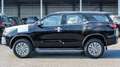 Toyota Fortuner Diesel - 2.8l - A/T 2023 *EXPORT OUT OF EU* Black - thumbnail 2