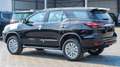 Toyota Fortuner Diesel - 2.8l - A/T 2023 *EXPORT OUT OF EU* Fekete - thumbnail 3