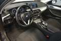BMW 530 530i Aut. Grau - thumbnail 13