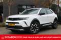 Opel Mokka-E Elegance 50-kWh 11kw bl. Carplay/Cam/Trekhaak "RIJ Wit - thumbnail 1