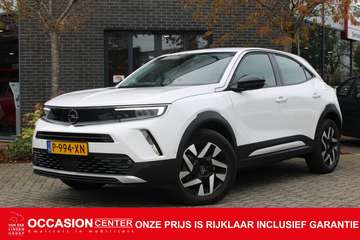 Elegance 50-kWh 11kw bl. Carplay/Cam/Trekhaak "RIJ