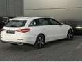 Mercedes-Benz MERCEDES-BENZ Clase C Familiar  Automático de 5 P Blanco - thumbnail 2