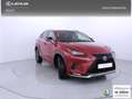 Lexus NX 300h 2.5 Premium Plus 4WD Rojo - thumbnail 24