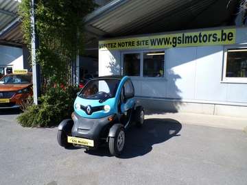 80 12,5KW 17cv Bleu 03/19 56.024km 1ére main