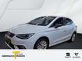 SEAT Ibiza 1.0 TSI DSG XCELLENCE NAVI LED KAMERA VIRT Weiß - thumbnail 1