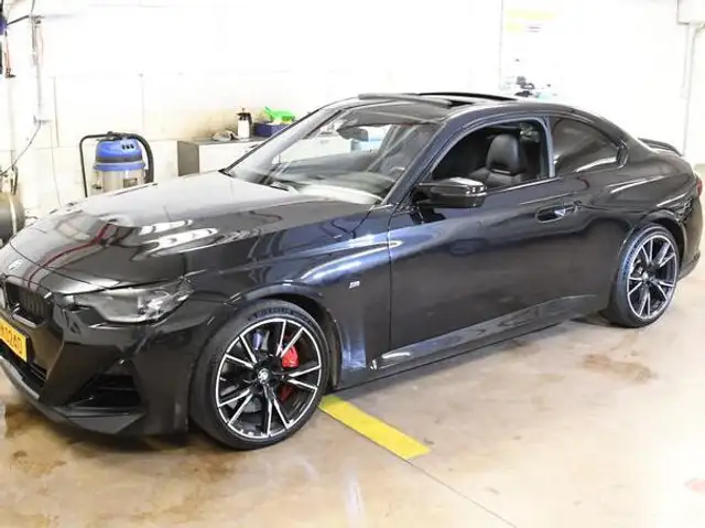 BMW 240 M iXAS Coupe/ xDrive/Panodak/Harman-Kardon/Full