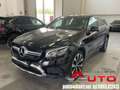 Mercedes-Benz GLC 220 d 4Matic Coupé Sport Nero - thumbnail 1