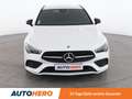 Mercedes-Benz CLA 200 200 AMG Line 7G-DCT Blanc - thumbnail 7