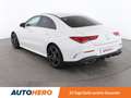 Mercedes-Benz CLA 200 200 AMG Line 7G-DCT Blanc - thumbnail 4