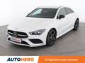 Mercedes-Benz CLA 200 200 AMG Line 7G-DCT Blanc - thumbnail 1