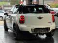 MINI Cooper D Countryman 1.6 D ALL4 DPF *GARANTIE 1 AN* Blanc - thumbnail 2