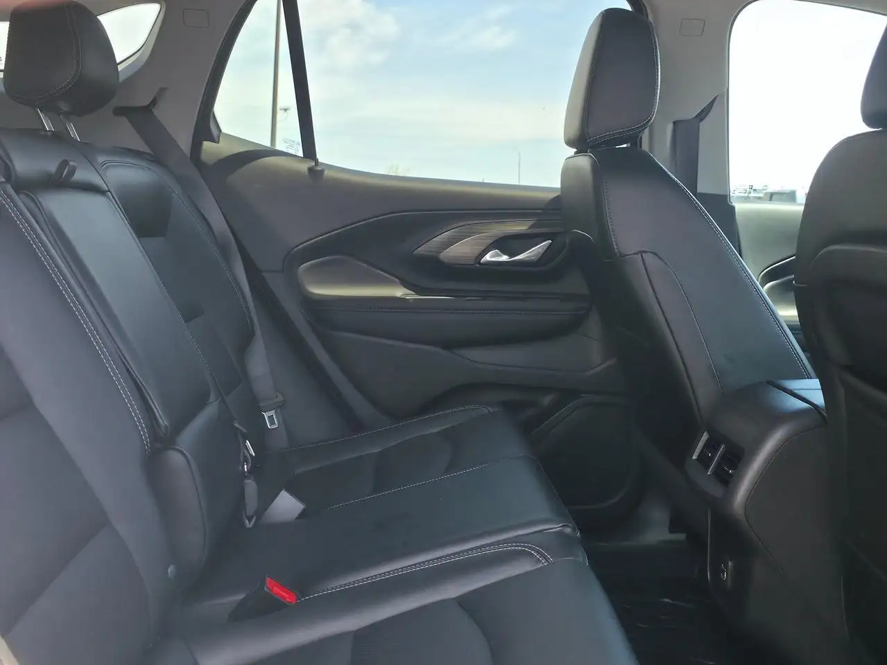 GMC Terrain снимка GMC Terrain