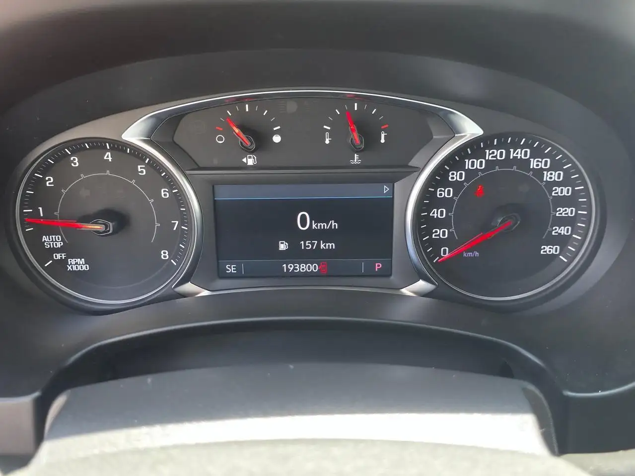 GMC Terrain снимка GMC Terrain