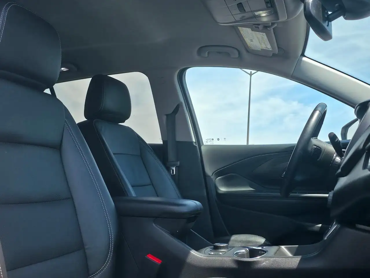 GMC Terrain снимка GMC Terrain