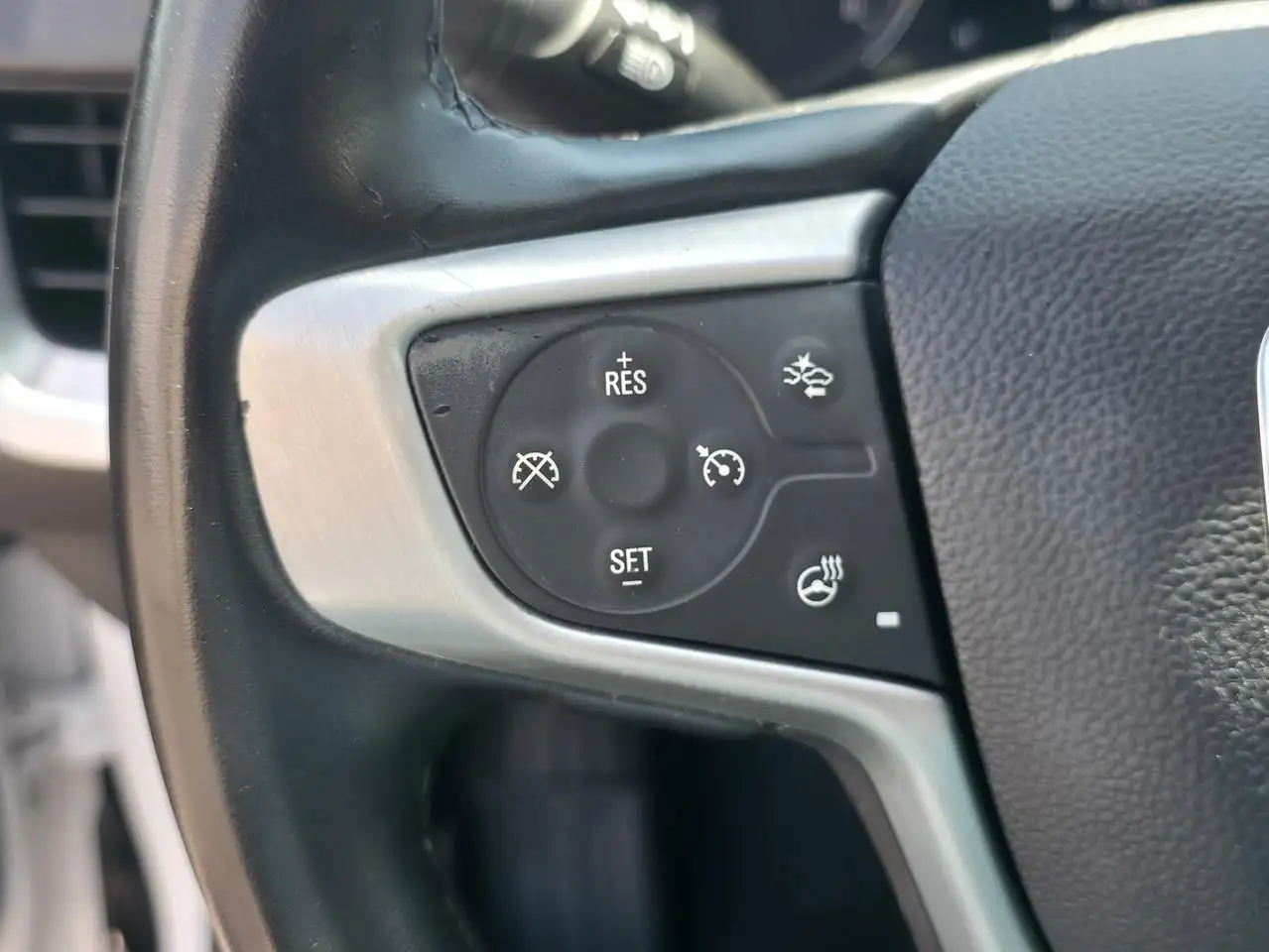 GMC Terrain снимка GMC Terrain