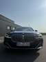 BMW 740 740 d xDrive Blau - thumbnail 2