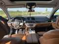 BMW 740 740 d xDrive Blau - thumbnail 14