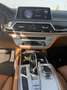 BMW 740 740 d xDrive Blau - thumbnail 15