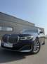 BMW 740 740 d xDrive Blau - thumbnail 1