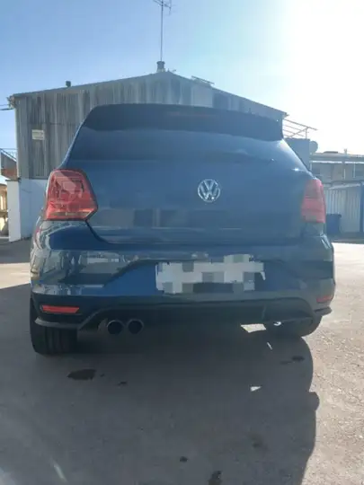 Volkswagen Polo 1.8 TSI BMT GTI 3p 2016