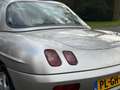 Fiat Barchetta 1.8-16V, Origineel 94000 km! met hardtop, Nederlan Gris - thumbnail 10