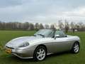 Fiat Barchetta 1.8-16V, Origineel 94000 km! met hardtop, Nederlan Gris - thumbnail 5