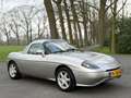 Fiat Barchetta 1.8-16V, Origineel 94000 km! met hardtop, Nederlan Gris - thumbnail 8