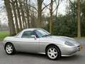 Fiat Barchetta 1.8-16V, Origineel 94000 km! met hardtop, Nederlan Gris - thumbnail 18