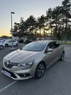 Renault Megane Mégane IV Berline dCi 130 Energy Intens