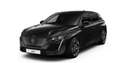 Peugeot 308 III PureTech 130 S&amp;S EAT8 ALLURE PACK Noir - thumbnail 1