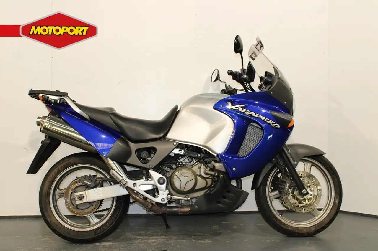 Honda XL 1000