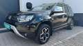 Dacia Duster 4x4+TÜV+GARANTIE+KAMERA+NAVI+PARKS Schwarz - thumbnail 2
