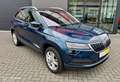 Skoda Karoq 1.5 TSI ACT Business Edition Blauw - thumbnail 7