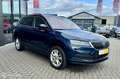 Skoda Karoq 1.5 TSI ACT Business Edition Blauw - thumbnail 6